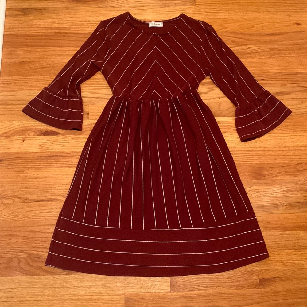 Ces Femme Dress